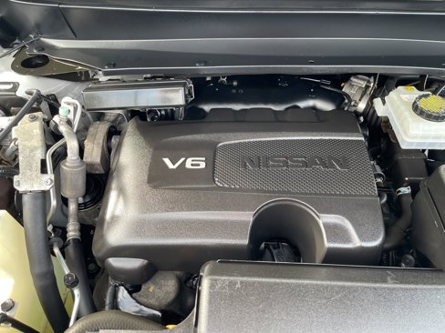 Used 2020 Nissan Pathfinder SV image 51