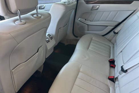 Used 2015 Mercedes-Benz E 350 4MATIC Wagon image 12