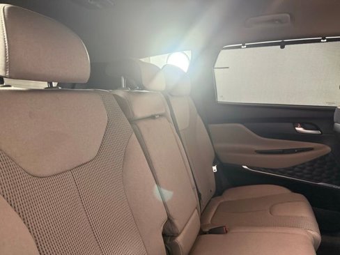 Used 2020 Hyundai Santa Fe SEL w/ Convenience Package image 32