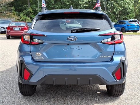 Used 2024 Subaru Crosstrek 2.0i Premium image 27