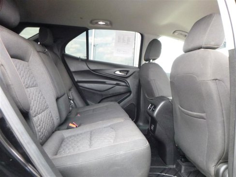Used 2019 Chevrolet Equinox LT image 7
