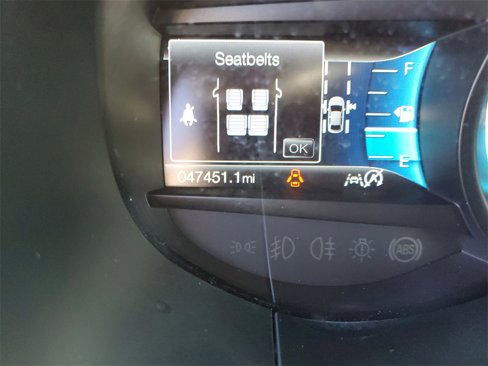 Certified 2022 Ford Edge Titanium image 25