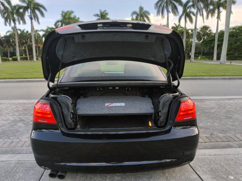 Used 2011 BMW 328i Convertible image 32