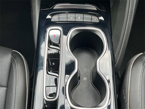 Used 2021 Buick Envision Essence image 14