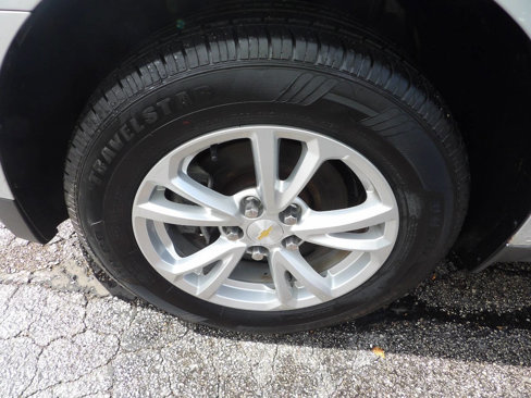 Used 2016 Chevrolet Equinox LT w/ Convenience Package image 5