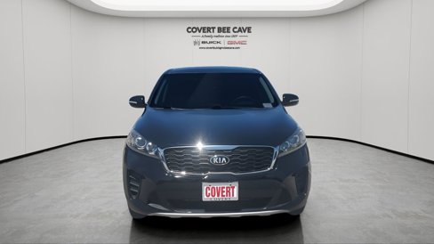 Used 2019 Kia Sorento L image 2