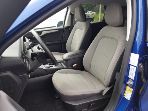 Used 2022 Ford Escape SE w/ Convenience Package image 9