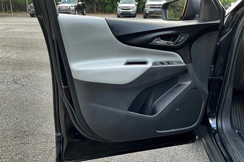 Certified 2018 Chevrolet Equinox LS image 20