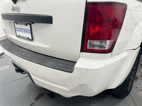 Used 2008 Jeep Grand Cherokee Laredo w/ Sun/Sound Group image 30