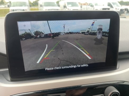 Used 2022 Ford Escape SE w/ Convenience Package image 36