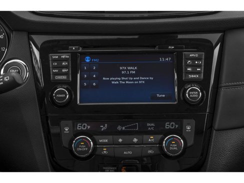 Used 2019 Nissan Rogue SV w/ Premium Package image 27