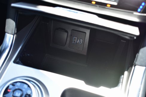 Used 2020 Ford Explorer Limited image 39