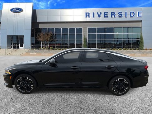Used 2022 Kia K5 GT-Line w/ GT-Line FWD Premium Package image 7