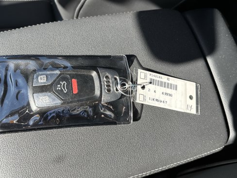 Used 2021 Audi A5 2.0T Premium image 38