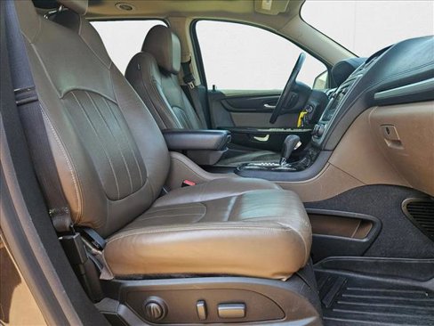 Used 2016 GMC Acadia SLT w/ Open Road Package image 23