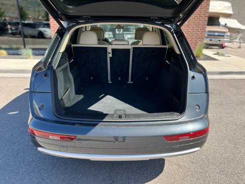Used 2019 Audi Q5 2.0T Premium Plus image 30