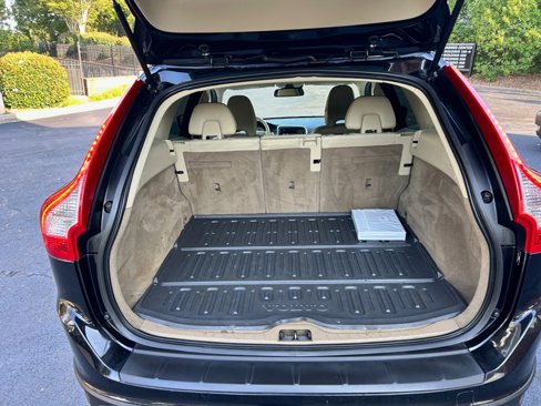 Used 2013 Volvo XC60 3.2 image 32