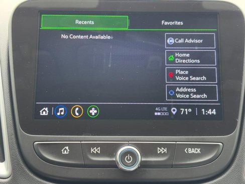 Used 2024 Chevrolet Malibu RS image 22