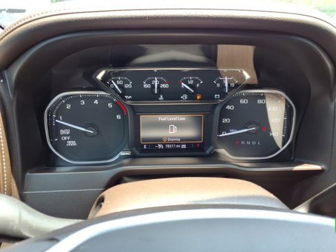 Used 2021 GMC Sierra 1500 SLT image 25