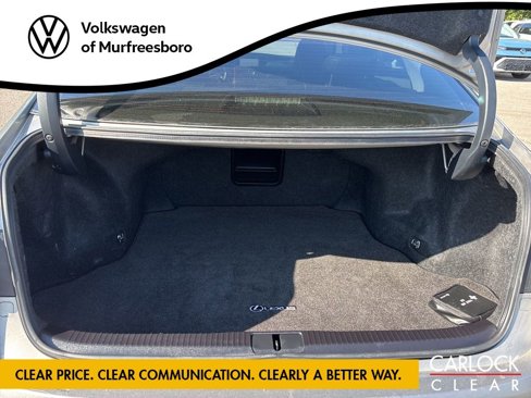 Used 2018 Lexus ES 350 image 14