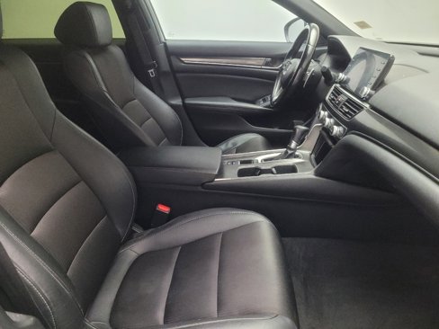 Used 2020 Honda Accord Sport image 21