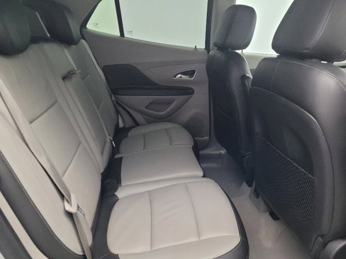 Used 2014 Buick Encore Premium image 19
