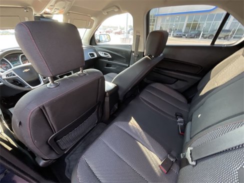 Used 2016 Chevrolet Equinox LT w/ Convenience Package image 23