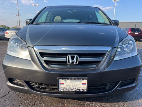 Used 2006 Honda Odyssey EX-L image 2
