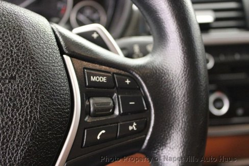 Used 2015 BMW 328i xDrive Wagon image 17