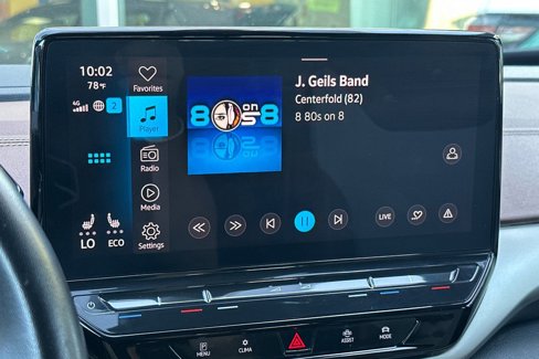 Certified 2023 Volkswagen ID.4 Pro image 18