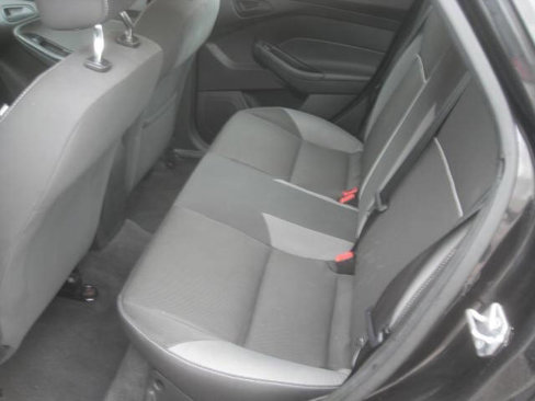 Used 2012 Ford Focus SE image 12