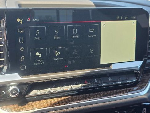 New 2024 GMC Sierra 1500 SLE image 9