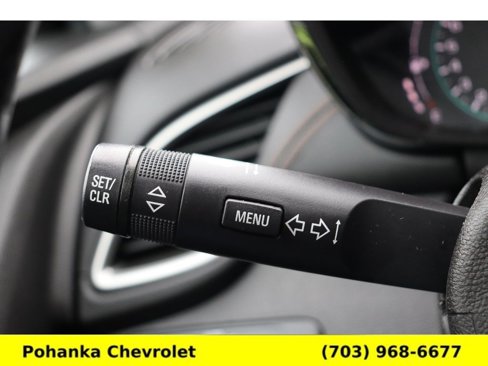 Used 2020 Chevrolet Trax LT w/ Driver Confidence Package image 14
