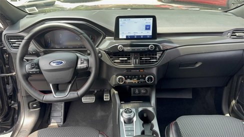 Used 2024 Ford Escape ST-Line image 12