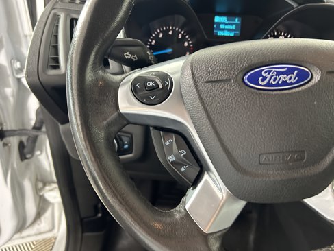 Used 2018 Ford Transit Connect XL image 16