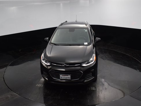 Used 2022 Chevrolet Trax LT w/ Midnight Edition image 26