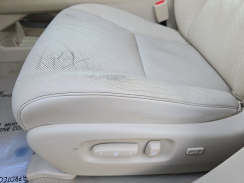 Used 2015 Lexus RX 450h AWD image 30