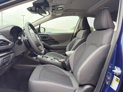 New 2025 Subaru Crosstrek 2.5i Premium image 25