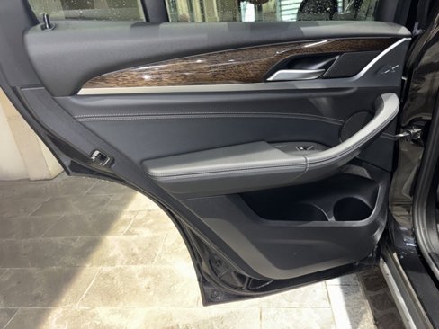 Used 2019 BMW X3 xDrive30i w/ Executive Package image 15