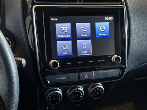 Used 2022 Mitsubishi Outlander Sport SE image 20