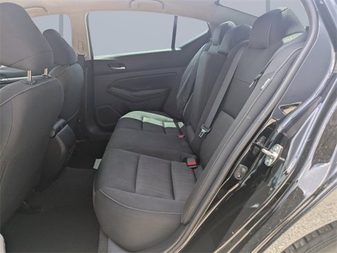 Used 2022 Nissan Altima 2.5 SV image 12