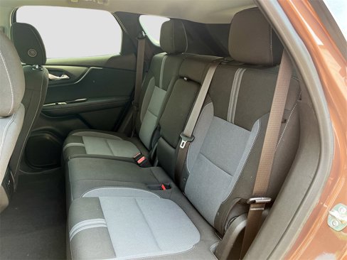 Used 2023 Chevrolet Blazer LT w/ Convenience Package image 24