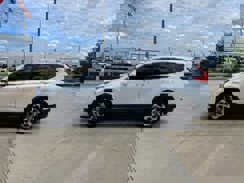 Certified 2019 Honda CR-V EX image 2