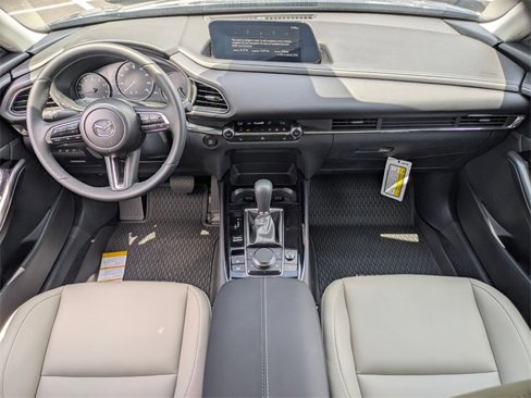 New 2025 MAZDA CX-30 AWD 2.5 S w/ Preferred Package image 25