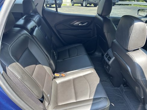 Used 2022 GMC Terrain SLT w/ LPO, Floor Liner Package image 22