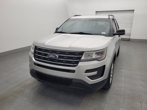 Used 2017 Ford Explorer FWD image 15
