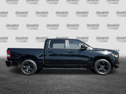 Used 2019 RAM 1500 Big Horn image 3
