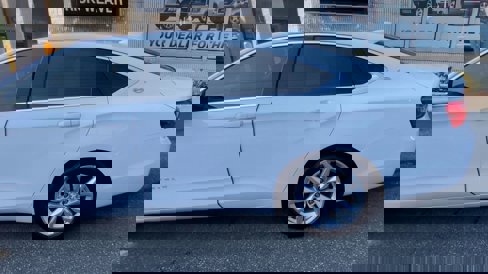 Used 2016 Chevrolet Impala LT w/ Convenience Package image 37