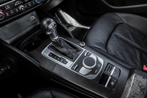 Used 2017 Audi A3 2.0T Premium image 22