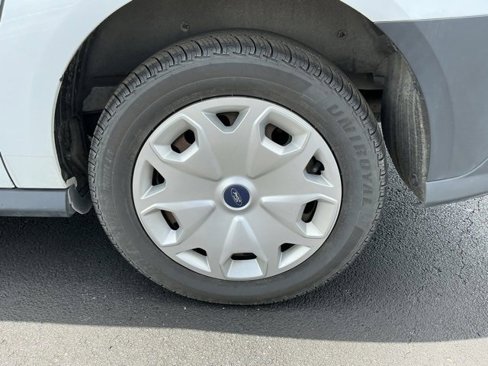 Used 2016 Ford Transit Connect XL image 9